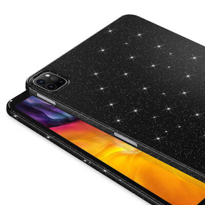 iPad Pro 11 2018 Glittered Glossy Look Zore Tablet Koton Case - 13