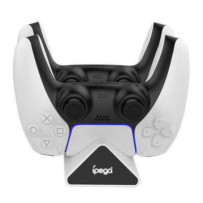 iPega PG-P5012 Playstation 5 Dualsense Charge Station - 10