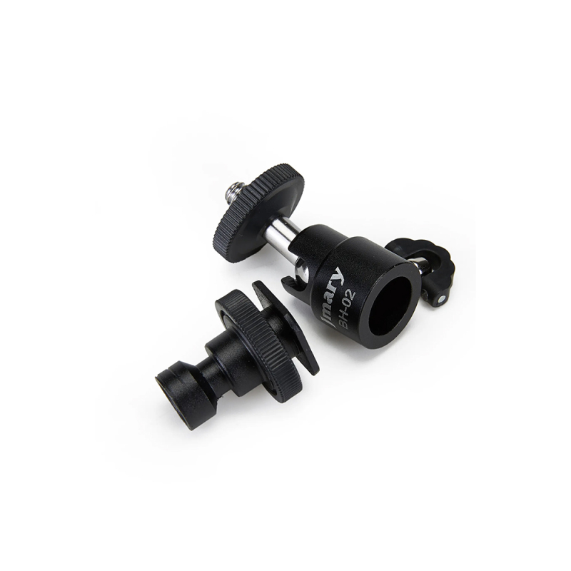 Jmary BH-02 Stabilizer for Phone Cameras and Action Cameras - 4