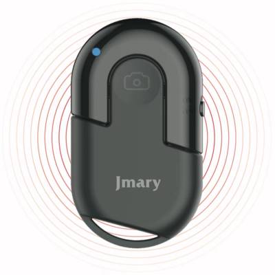 Jmary BT-03 Android and iOS Compatible Bluetooth Photo Controller - 5
