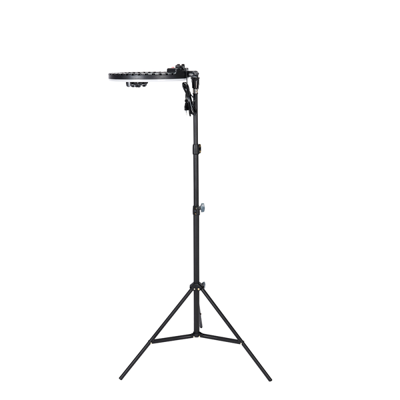 Jmary FM-14R Kumandalı 34cm Işıklı Telefon Tutucu Ring Light - 8