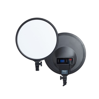 Jmary FM-15RS Kumandalı Işıklı Telefon Tutucu Ring Light - 2