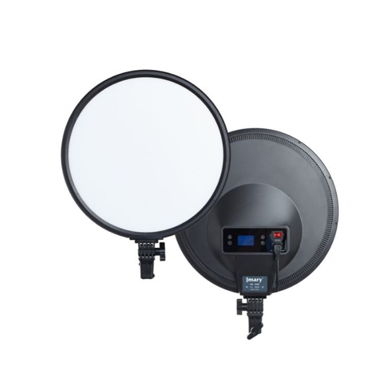 Jmary FM-15RS Remote Control Light Phone Holder Ring Light - 2