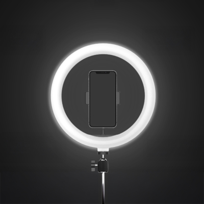 Jmary FM-536A Bluetooth Kumandalı Tripod Telefon Tutucu Ring Light - 8