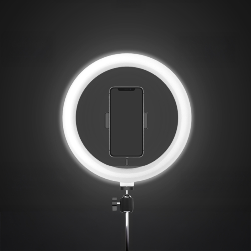 Jmary FM-536A Bluetooth Kumandalı Tripod Telefon Tutucu Ring Light - 8