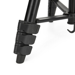 Jmary KP-2205 Tripod - 8
