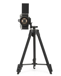 Jmary KP-2205 Tripod - 9