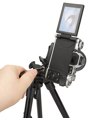 Jmary KP-2205 Tripod - 10