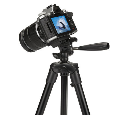 Jmary KP-2205 Tripod - 11