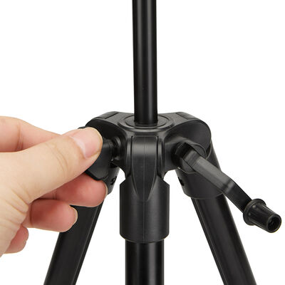 Jmary KP-2205 Tripod - 12