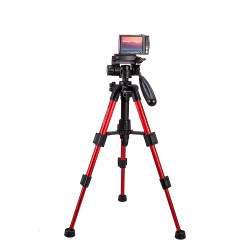 Jmary KP2203 Tripod - 4