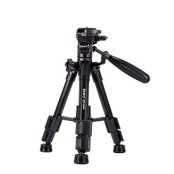 Jmary KP2203 Tripod - 6
