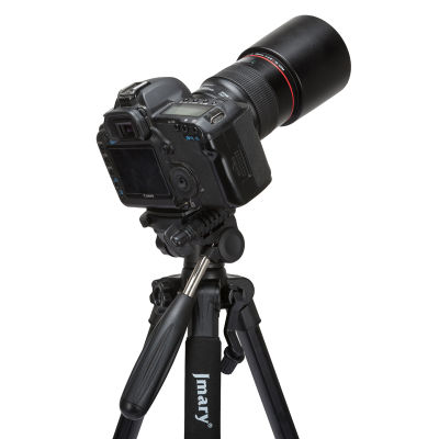 Jmary KP2234 Tripod - 3