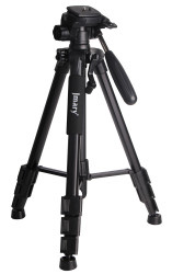 Jmary KP2234 Tripod - 6