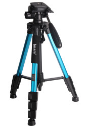 Jmary KP2234 Tripod - 4