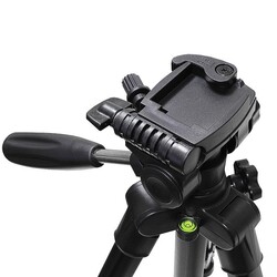 Jmary KP2254 Tripod - 5