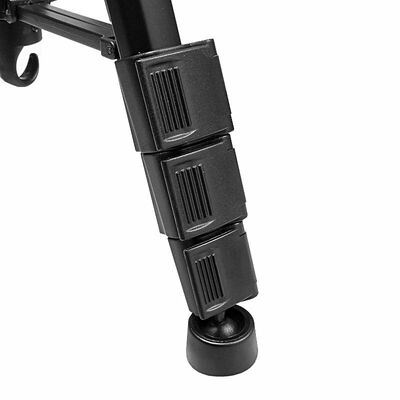 Jmary KP2254 Tripod - 6