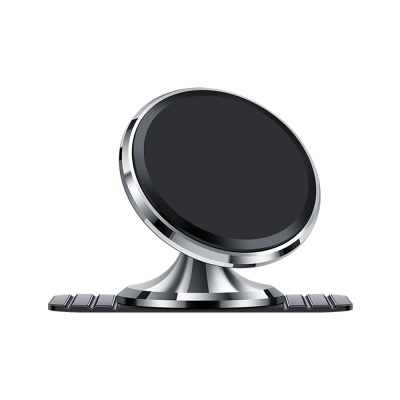 Jmary MH-73 Magnetic M-safe Compatible Flat Surface Car Phone Holder - 3
