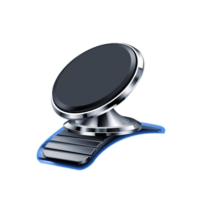 Jmary MH-73 Magnetic M-safe Compatible Flat Surface Car Phone Holder - 5