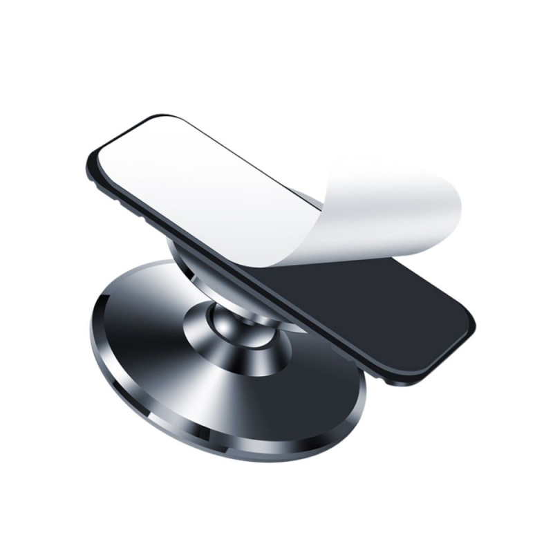 Jmary MH-73 Magnetic M-safe Compatible Flat Surface Car Phone Holder - 6