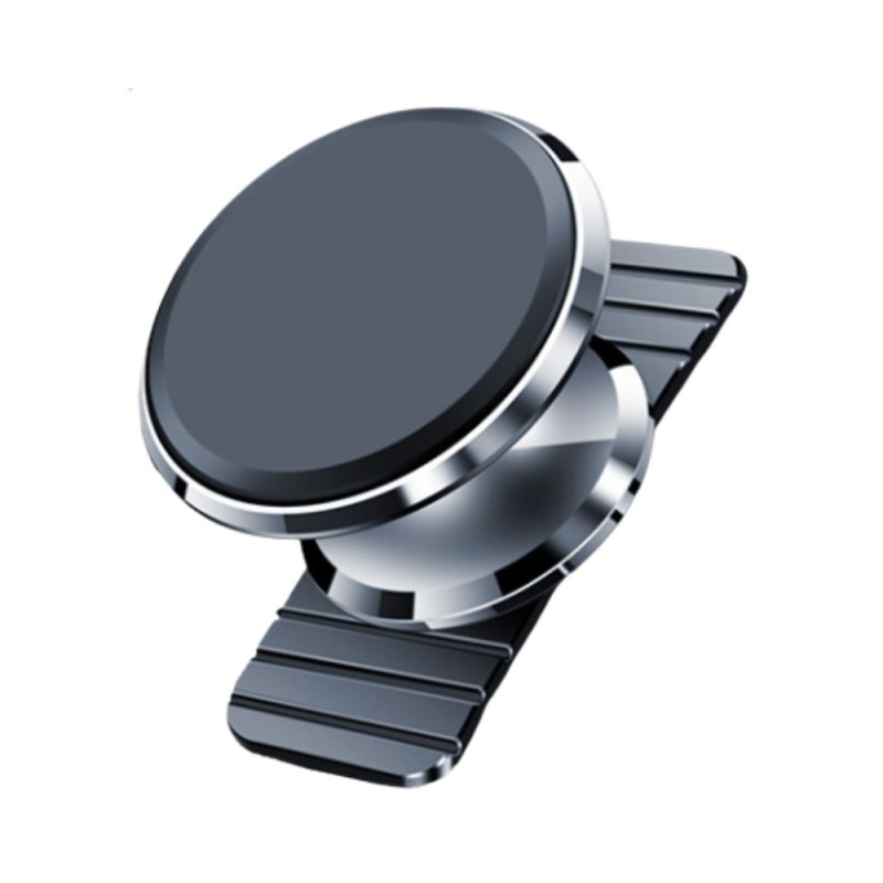 Jmary MH-73 Magnetic M-safe Compatible Flat Surface Car Phone Holder - 2
