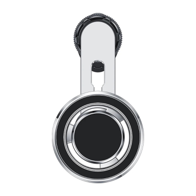Jmary MH-78 Vent Design Magnetic Car Phone Holder - 3