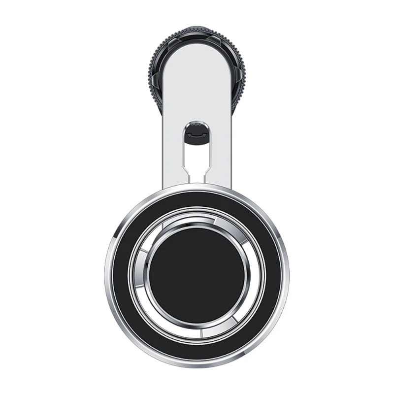 Jmary MH-78 Vent Design Magnetic Car Phone Holder - 3