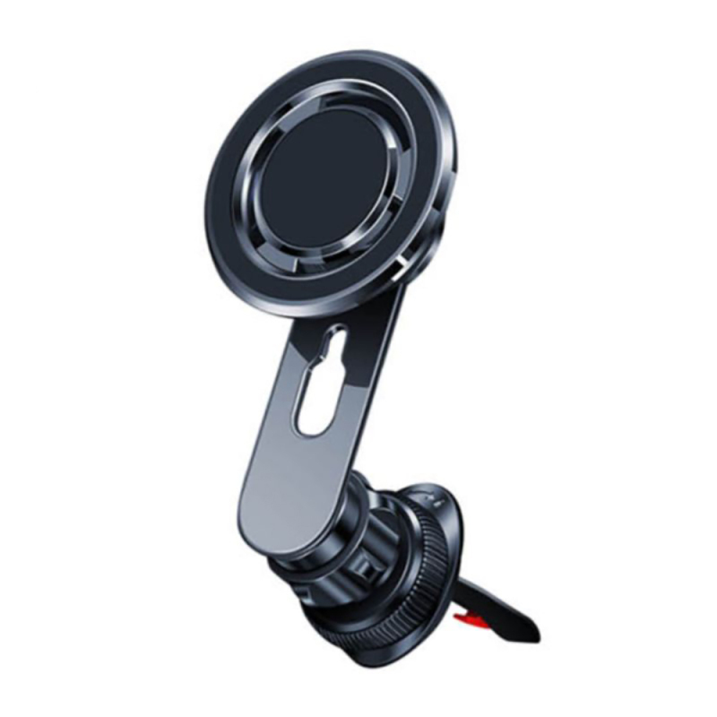 Jmary MH-78 Vent Design Magnetic Car Phone Holder - 2