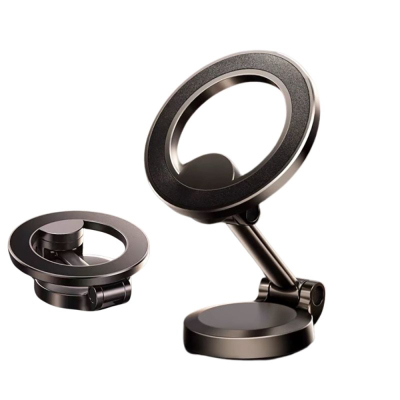 Jmary MH-79 360 Degree Rotatable Flat Floor Car Phone Holder - 4