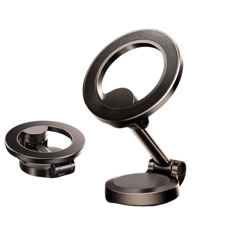 Jmary MH-79 360 Degree Rotatable Flat Floor Car Phone Holder - 4