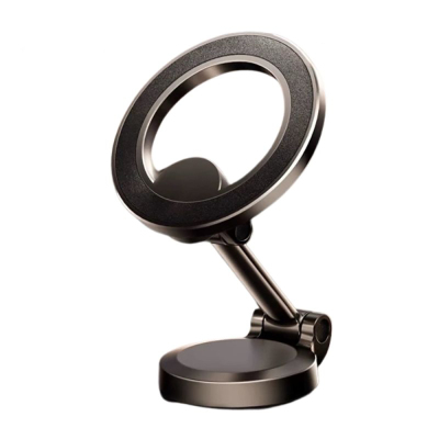 Jmary MH-79 360 Degree Rotatable Flat Floor Car Phone Holder - 1