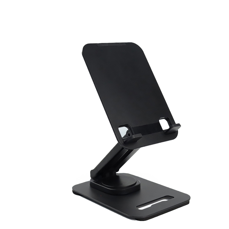 Jmary MK-62 Ayarlanabilir Katlanabilir 360 Derece Dönebilen Telefon ve Tablet Standı - 2