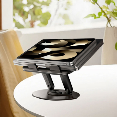 Jmary MK-85 360 Degree Adjustable Multifunctional Macbook Notebook Stand - 7