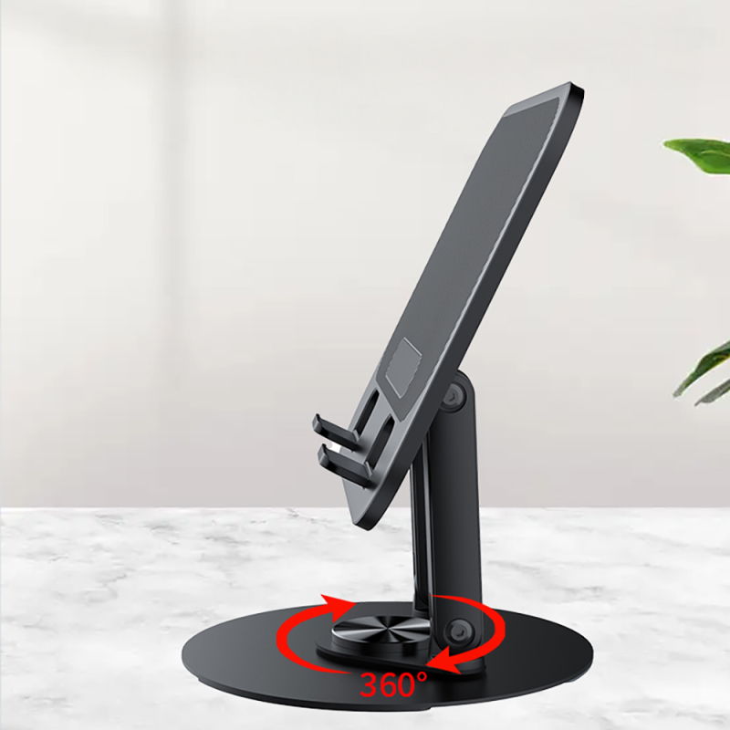 Jmary MK-85 360 Derece Ayarlanabilir Çok Fonksiyonlu Macbook Notebook Standı - 4