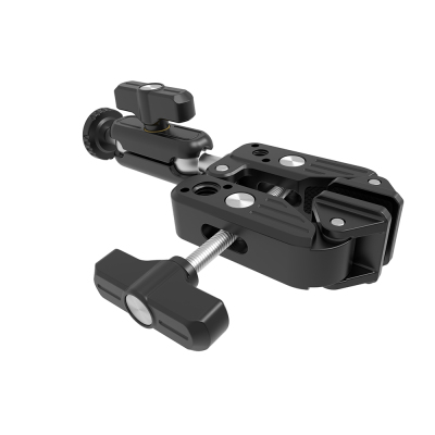 Jmary MS-90 Telefon & Fotoğraf & Aksiyon Kamerası Sabitleme Aparatı - 3