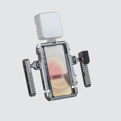 Jmary MS-98 Remote Controlled Phone and Camera Video Stabilizer - 2