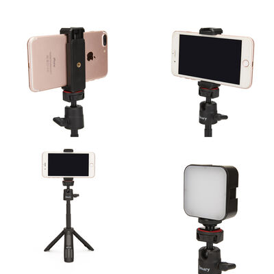 Jmary MT-19 Tripod - 3