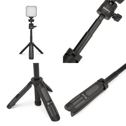 Jmary MT-19 Tripod - 4