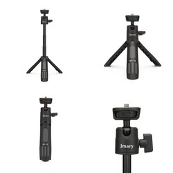 Jmary MT-19 Tripod - 6