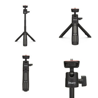 Jmary MT-19 Tripod - 6