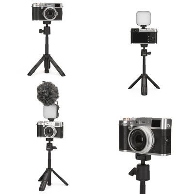 Jmary MT-19 Tripod - 9