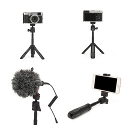 Jmary MT-19 Tripod - 10