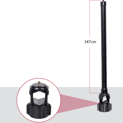Jmary MT-21 Camera Stabilization Extension Arm Apparatus - 3