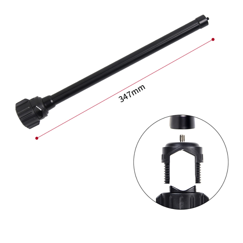 Jmary MT-21 Kamera Sabitleme Uzatma Kolu Aparatı - 5
