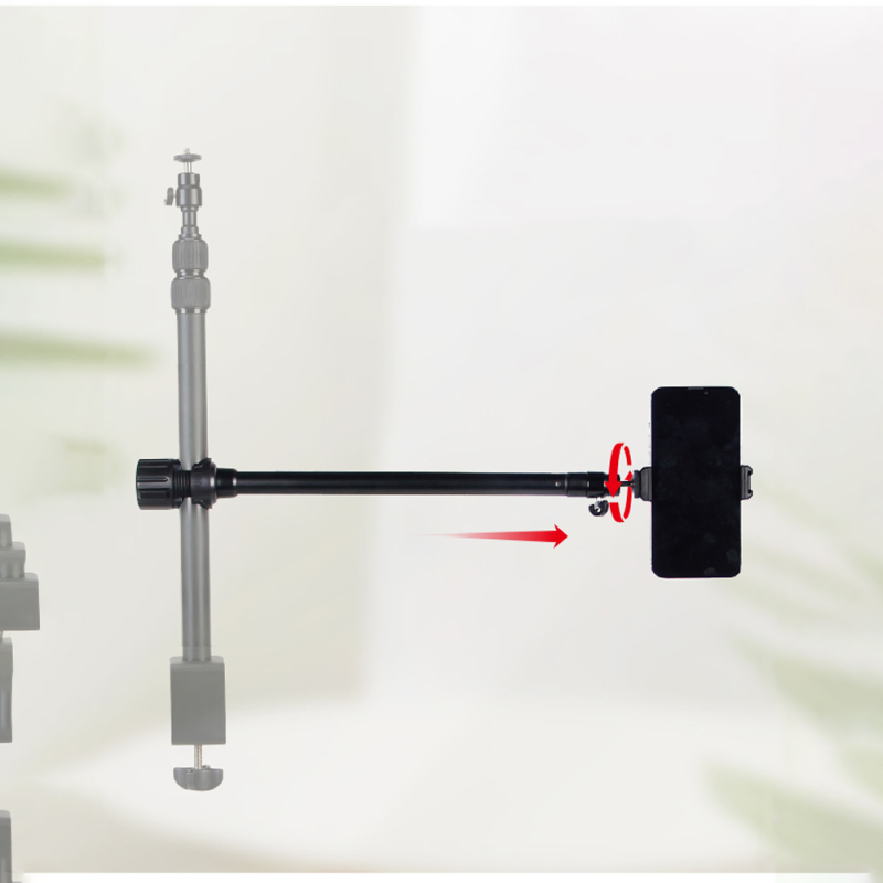 Jmary MT-21 Kamera Sabitleme Uzatma Kolu Aparatı - 8