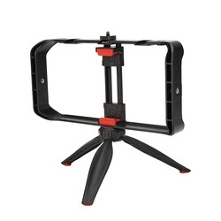Jmary MT-33 Tripod - 1