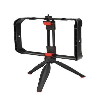 Jmary MT-33 Tripod - 1