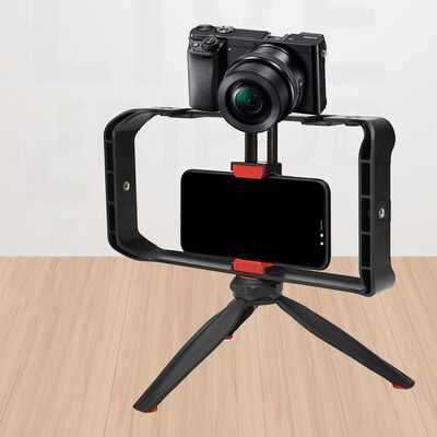 Jmary MT-33 Tripod - 4