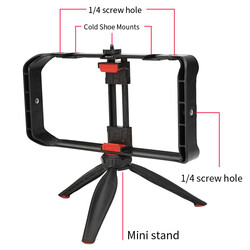 Jmary MT-33 Tripod - 6