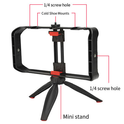 Jmary MT-33 Tripod - 6